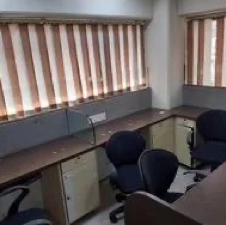 Others, peninsula-plaza Commercial Office Space 600 Sq.Ft. In Veera Desai Industrial Estate Mumbai 8505499