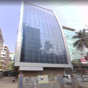  Office Space For Sale in Peninsula Plaza, Veera Desai Industrial Estate