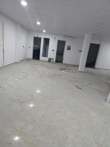  Office Space – Exterior View View at Vibhuti Khand - for Rent