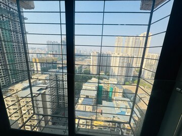  1 BHK Apartment at Kanakia Spaces Zen World, Kanjurmarg East – for Rent