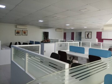  Office Space For Rent in Cosmos Plaza, Andheri West