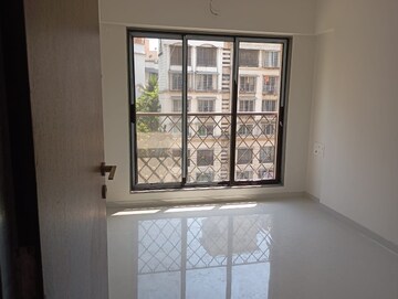 3 BHK Apartment For Rent in N Rose Northern Heights Dahisar, Dahisar East