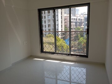 Master Bedroom in 3 BHK Apartment at N Rose Northern Heights Dahisar, Dahisar East – for Rent