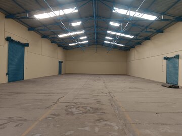  Warehouse For Rent in Bidrahalli