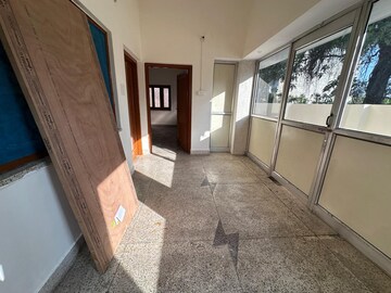 2 BHK Independent House – Exterior View View at Subhash Road - for Rent