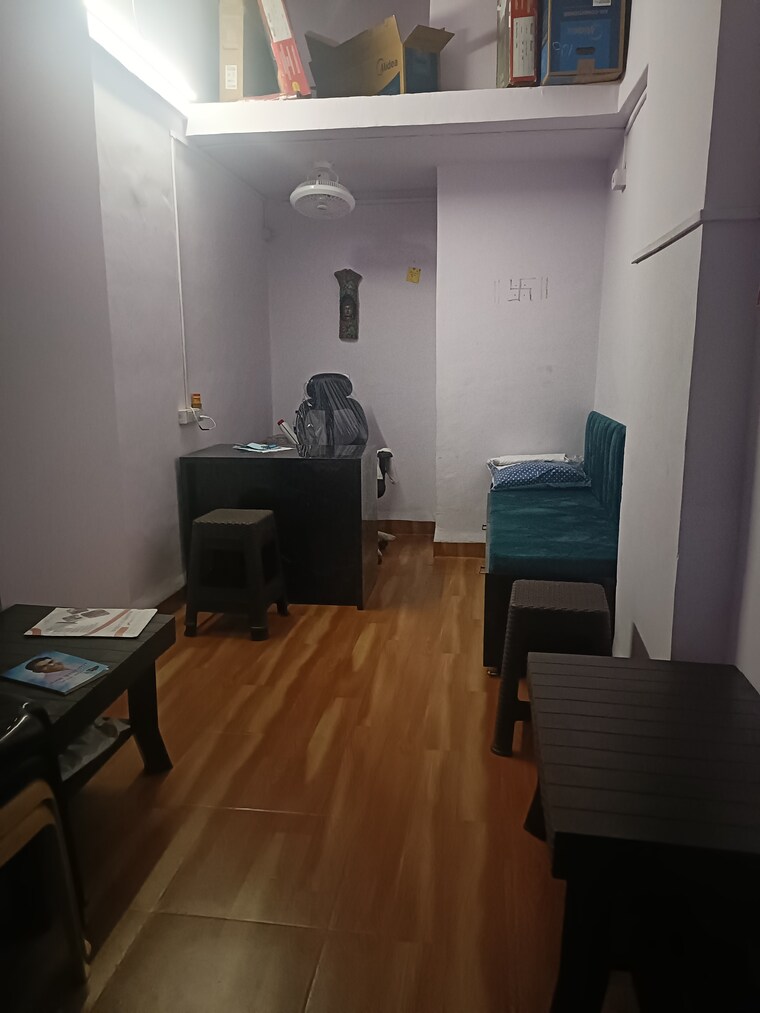 Floor Plan, sanpada Commercial Shop 475 Sq.Ft. In Sanpada Navi Mumbai 8505522