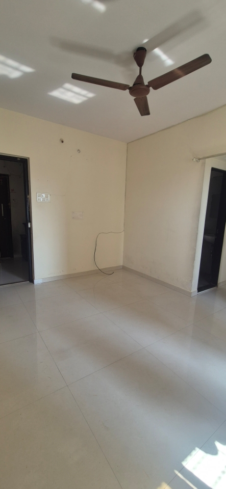 1 BHK Apartment For Sale in Kaydee Solitaire