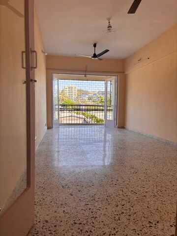 2 BHK Apartment For Rent in Takshila CHS, Andheri East