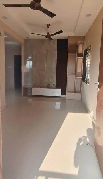 Kitchen in 2 BHK Apartment at Rajapushpa Provincia, Narsingi – for Rent