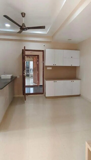 Furnished Amenities in 2 BHK Apartment at Rajapushpa Provincia, Narsingi – for Rent