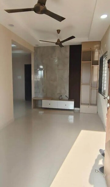 Kitchen in 2 BHK Apartment at Rajapushpa Provincia, Narsingi – for Rent