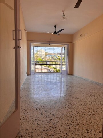 Living Room in 2 BHK Apartment at Takshila CHS, Andheri East – for Rent
