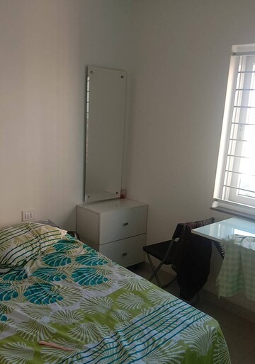 3 BHK Apartment For Rent in Fortune  Enclave , Banjara Hills