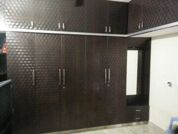 Furnished Amenities in 2 BHK Builder Floor at Hsr Layout – for Rent