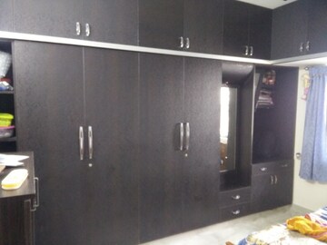 Furnished Amenities in 2 BHK Builder Floor at Hsr Layout – for Rent