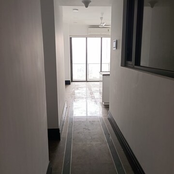 Building Lobby in 1 BHK Apartment at Lodha New Cuffe Parade, Wadala – for Sale