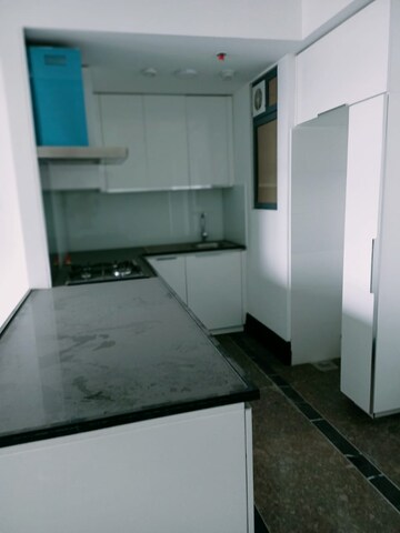 Kitchen in 1 BHK Apartment at Lodha New Cuffe Parade, Wadala – for Sale