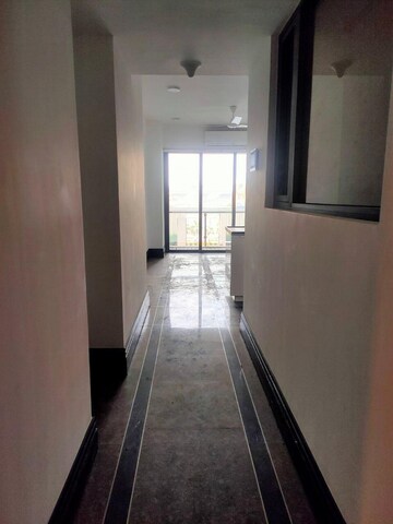 Building Lobby in 1 BHK Apartment at Lodha New Cuffe Parade, Wadala – for Sale