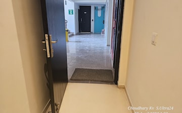 3 BHK Apartment For Rent in Tashee Capital Gateway, Sector 111