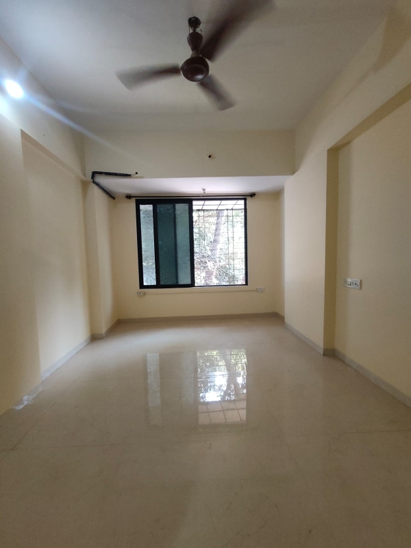 1 BHK Apartment For Sale in N G Park