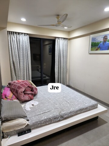 3 BHK Apartment For Sale in Subhashree Apartment, Dadar West
