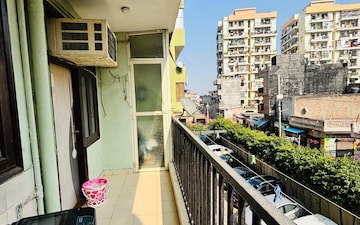 3 BHK Builder Floor For Rent in Shakti Khand 2