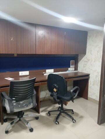 Team Area in  Office Space at Haware Fantasia, Sector 28 – for Rent