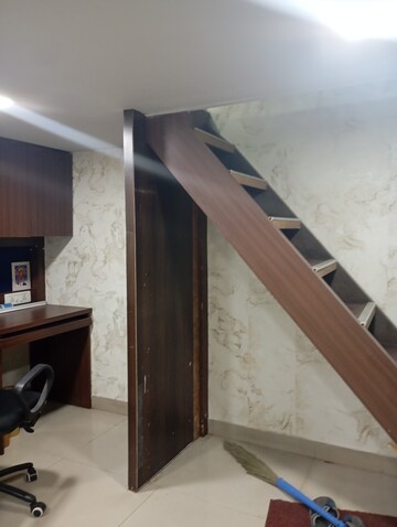 Floor Plan in  Office Space at Haware Fantasia, Sector 28 – for Rent