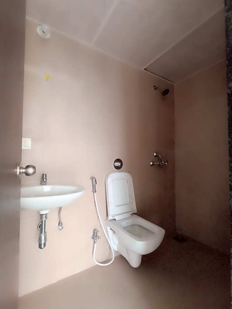 Bathroom, runwal-my-city 1 Bedroom 409 Sq.Ft. Apartment In Dombivli East Thane 8505579
