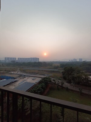 Swimming Pool in 1 BHK Apartment at Runwal My City, Dombivli East – for Sale