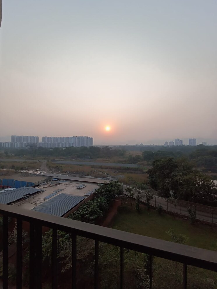 Swimming Pool, runwal-my-city 1 Bedroom 409 Sq.Ft. Apartment In Dombivli East Thane 8505579