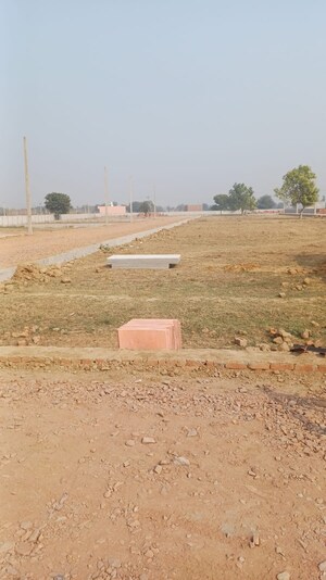  Plot For Sale in Ecotech 11 Greater Noida