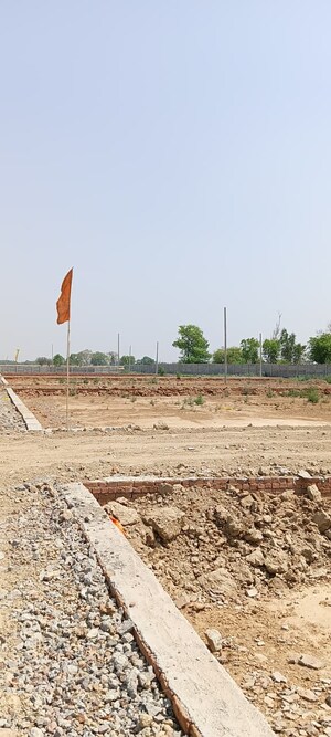 Plot Area in  Plot at Ecotech 11 Greater Noida – for Sale