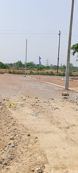 Plot Area in  Plot at Ecotech 11 Greater Noida – for Sale