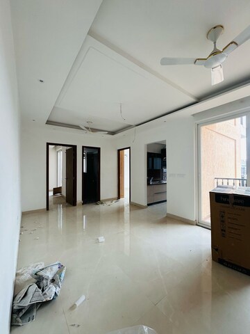 3 BHK Apartment For Rent in Sunny Enclave