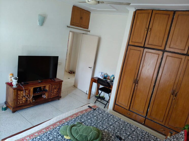 Bedroom, sector 50 3 Bedroom 1200 Sq.Ft. Builder Floor In Sector 50 Gurgaon 8505615