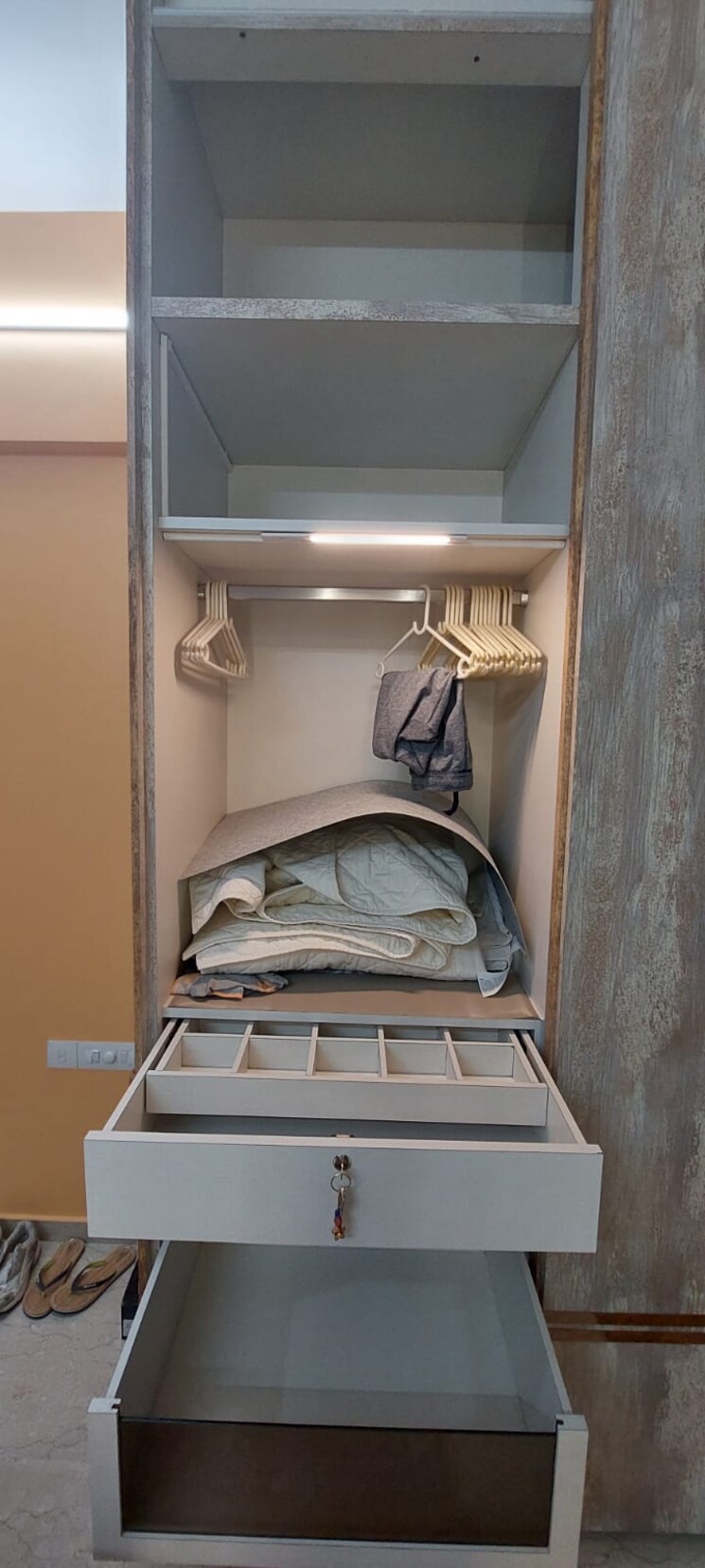 undefined, shapoorji-pallonji-vicinia 3 Bedroom 1068 Sq.Ft. Apartment In Powai Mumbai 8505650