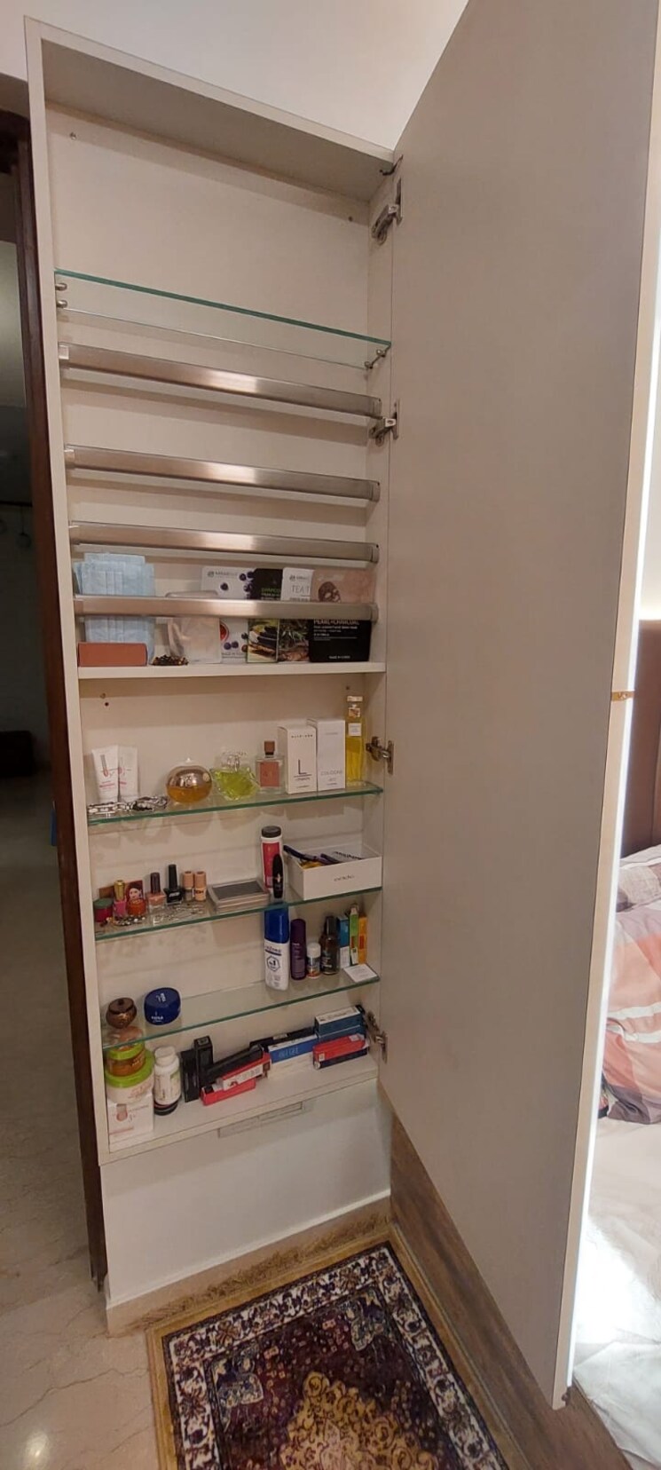 undefined, shapoorji-pallonji-vicinia 3 Bedroom 1068 Sq.Ft. Apartment In Powai Mumbai 8505650