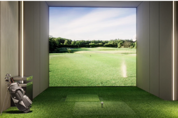 3 BHK Apartment – Garden View at Tech Zone 4 Greater Noida - for Sale