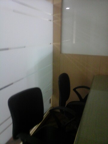 Furnished Amenities in  Office Space at Morya House, Andheri West – for Rent