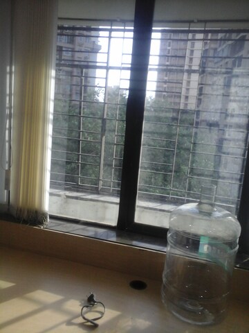 Bathroom in  Office Space at Morya House, Andheri West – for Rent