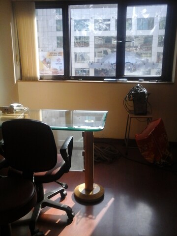 Team Area in  Office Space at Morya House, Andheri West – for Rent