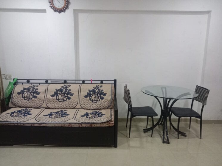 Living Room, dahisar-durga-chs 1 Bedroom 400 Sq.Ft. Apartment In Dahisar East Mumbai 8505678