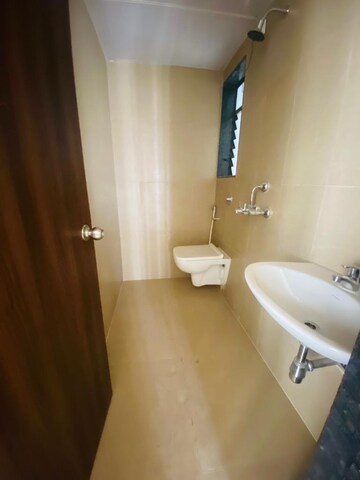 Master Bedroom in 1.5 BHK Apartment at Runwal My City, Dombivli East – for Rent