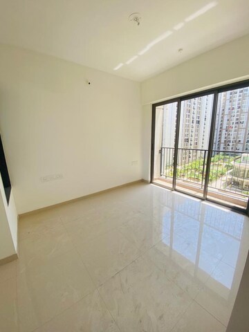 1.5 BHK Apartment For Rent in Runwal My City, Dombivli East