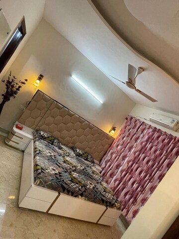 2 BHK Apartment For Rent in Kharar Road