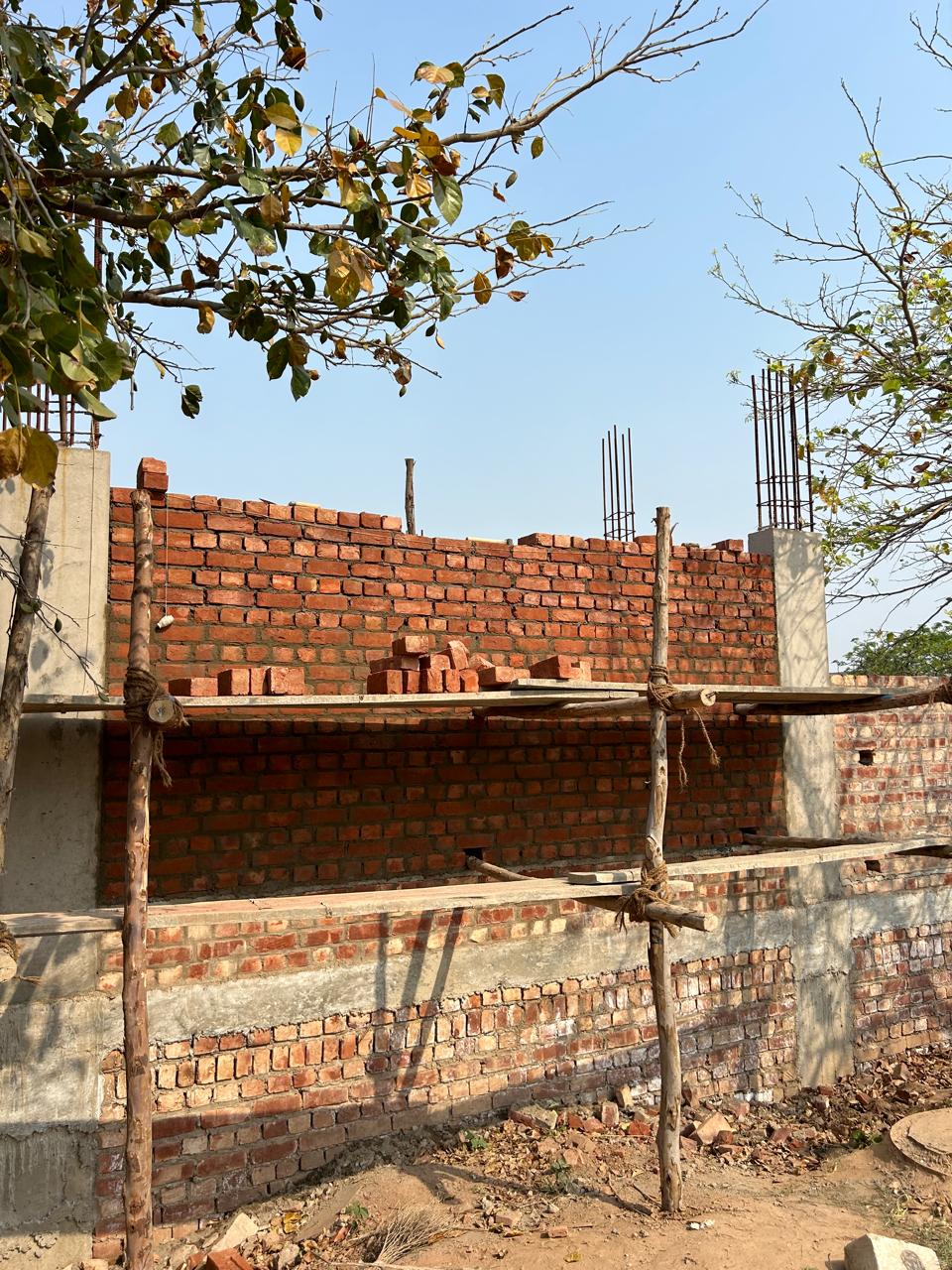 Plot For Sale in Sector 123