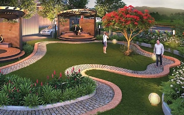 2 BHK Apartment For Sale in Balaji Aqua, Khadakpada