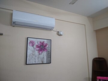 Furnished Amenities in 3 BHK Apartment at Super Falcon, Shaikpet – for Rent