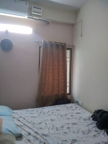 Bedroom in 3 BHK Apartment at Super Falcon, Shaikpet – for Rent